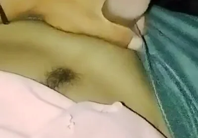 I Stayed in the Room Alone