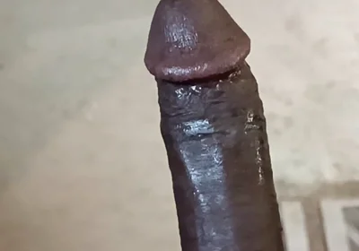 Is There Anyone Who Can Drain the Water From My Black, Thick Vagina?