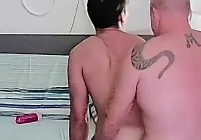 Handjob, Blowjob, Fucking, and a Cumshot in My Mouth