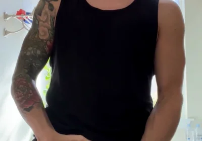 Looking for a Face to Slap This on