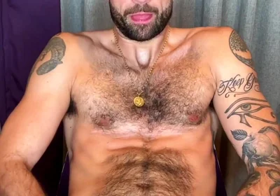 First Time Using a Male Masturbator Oy My Big Cock