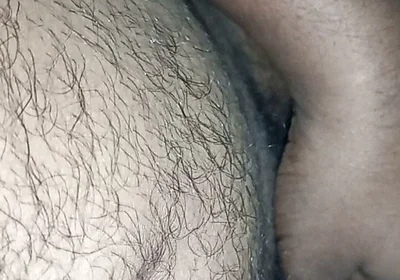 My Wife Licking Big Black Cock and Fucking