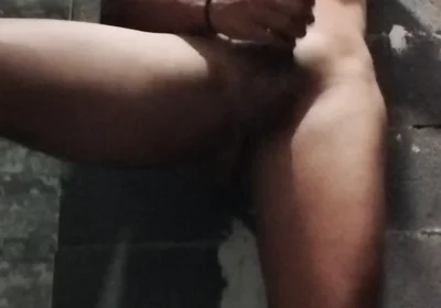 Quiet in the Casual Bathroom