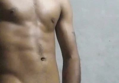 Hitting My Penis to Make It Hard