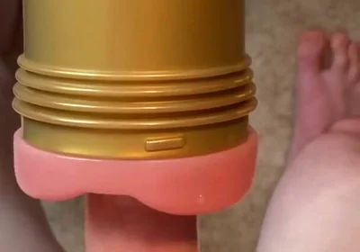Masturbation