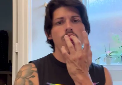 Cumshot