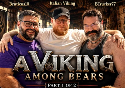 A Viking Among Bears1