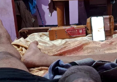 Big Stepdaddy Dick Amateur Masturbation Hand Job Teen Ass Big Stepdaddy Dick Amateur Masturbation Hand Job