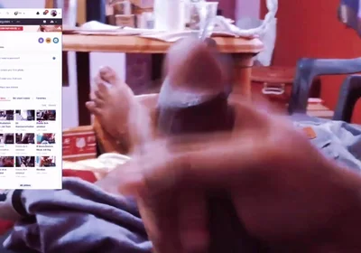Masturbation Hand Job Big Stepdaddy Dick Amateur Masturbation Hand I