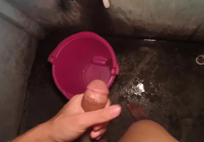 Masturbation