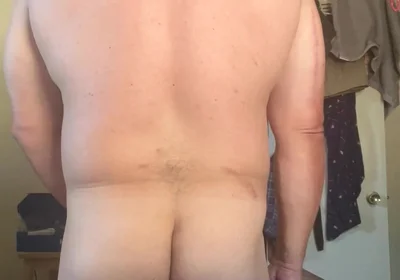 But Nude