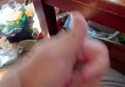 Cumming for the Sake of Cumming!