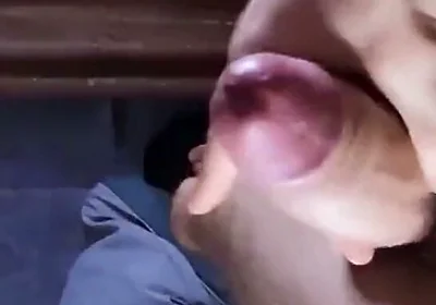 Triple Pleasure for You, Look at This Guy, He Has a Perfect Body and Dick, He Cums with Moans