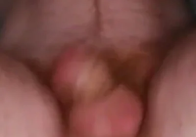 A Wall Snuck up Behind Me and Fucked Me.