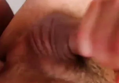 A Real Good Ass Slamming