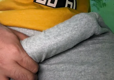 Indian Big Dick Flash - Feel My Dick Inside Your Pussy