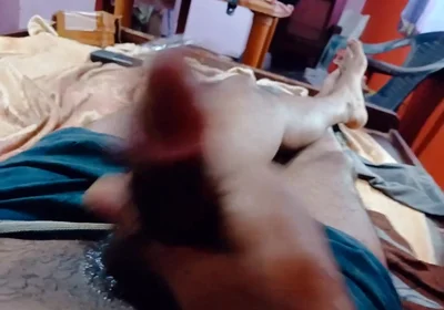 Amateur Masturbation Hand Job