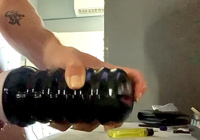 Fleshlight Close up