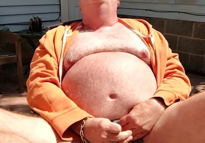 Short Public Cum!!