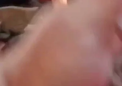 Cumming for the Sake of Cumming!
