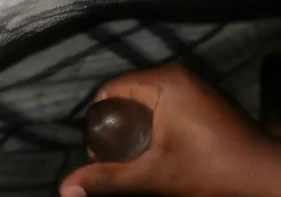 Pretorian Dick 1