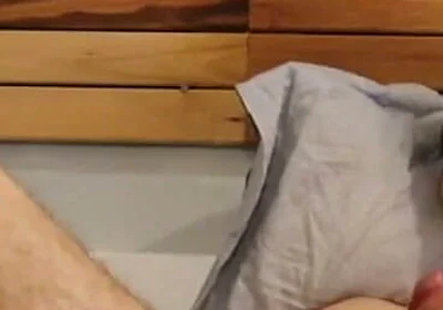 Cumming with a Vibrator