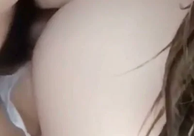 1036 Stepdaughter: Accidental Creampie Before Breakfast?