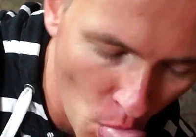Chris and the Three Porn Stars