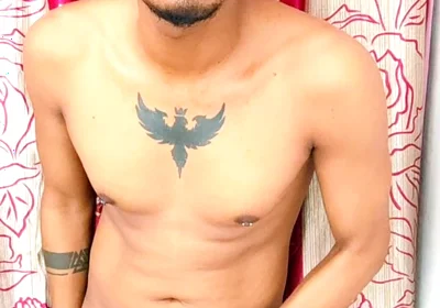 Underwear Pulled Down Jerking
