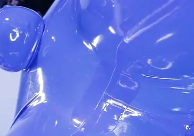 Rubber Sheath Inserting