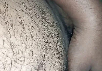My Wife Licking Big Black Cock and Fucking
