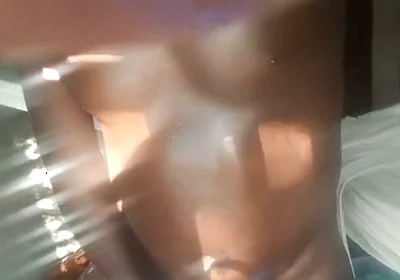 Use My Huge Black Dick Fucktoy Tonight and Cum for Me