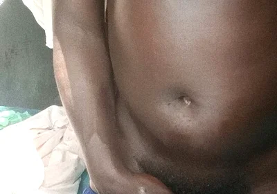 Use My Huge Black Dick Fucktoy Tonight and Cum for Me