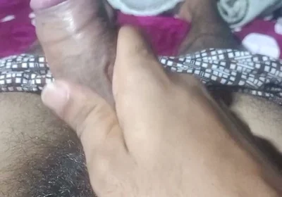 Sexy Auntie Peeling