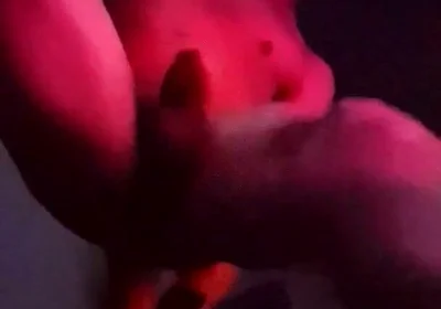 Need a Bigger Dildo