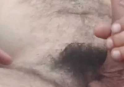 Fucking My Hand Grrr