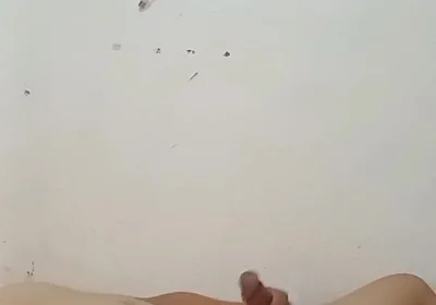 Playing My Cute Tail