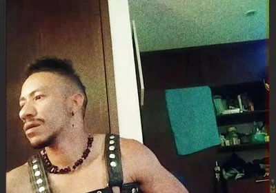 Khratos' Self-pleasure