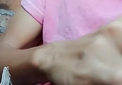 Hot Guy Pulling His Cock
