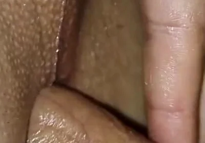 I Shove My Cum up Sissy's Ass and Fuck Her Hard.