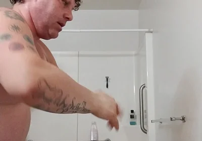 11-6-2025 4 Sets of Pushups