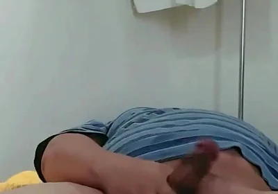Chubby Daddy, Ready for the Night