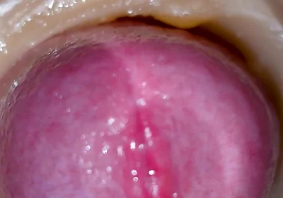 Huge Ejaculatory Dose of Sperm in Pussy Asmr