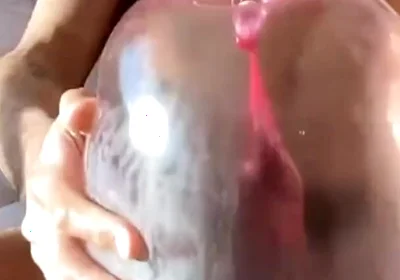 Since I Didn't Have an Ass We Have to Impose