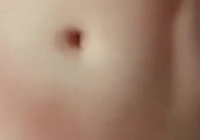 Touching Me and Opening My Ass Live on Air