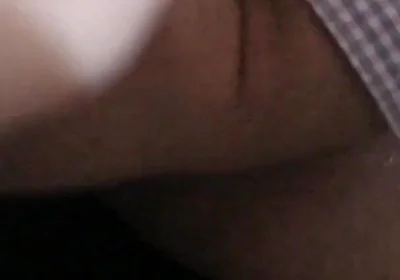 Pull out game on my sex doll!