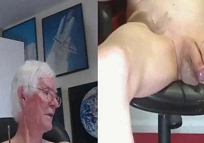 First Time Sounding Session with Cum