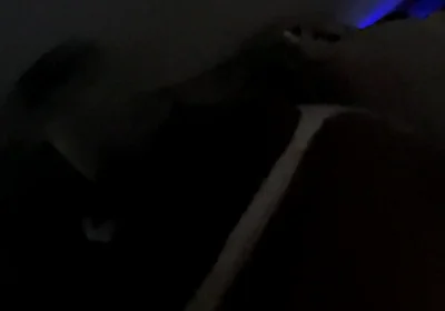 Snip Fun in Thongs of Oct P. I