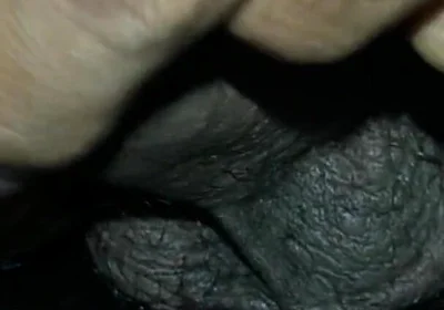 Small and Tender Penis