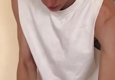 Why Is Tommy Ironing Hans' Shirt on a Monday Morning?